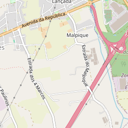 Mapa base