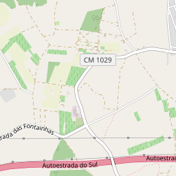 Mapa base