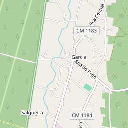Mapa base