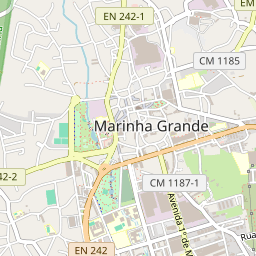 Mapa base