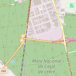 Mapa base