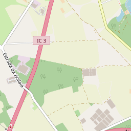Mapa base