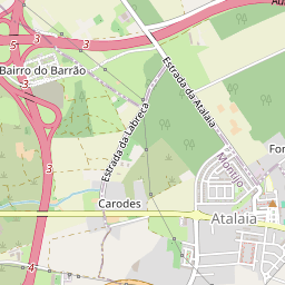 Mapa base