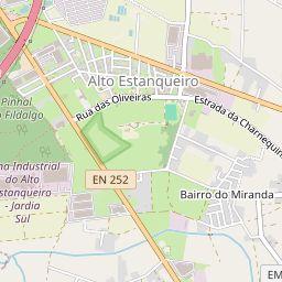 Mapa base