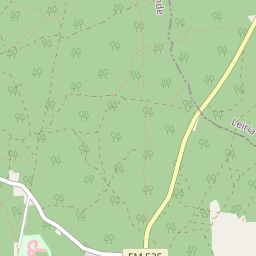 Mapa base