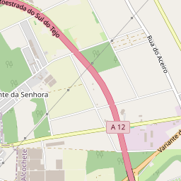 Mapa base
