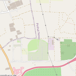 Mapa base