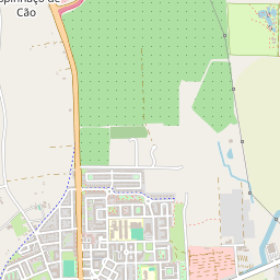 Mapa base