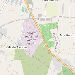 Mapa base