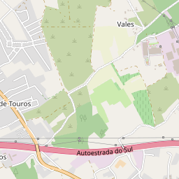 Mapa base