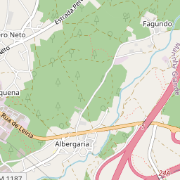 Mapa base