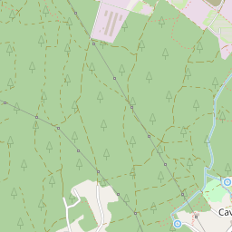 Mapa base