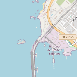 Mapa base