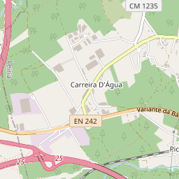 Mapa base
