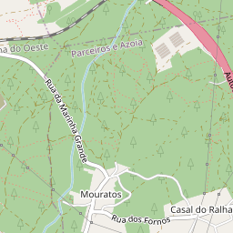 Mapa base