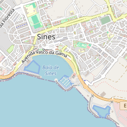 Mapa base