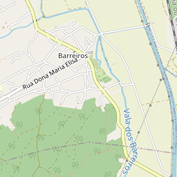Mapa base