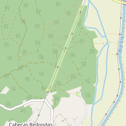 Mapa base