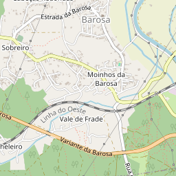 Mapa base