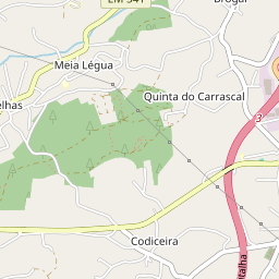 Mapa base