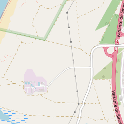 Mapa base