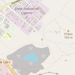Mapa base