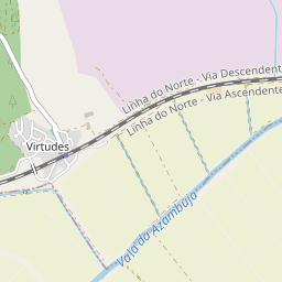 Mapa base