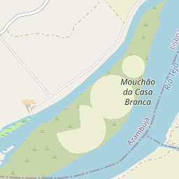 Mapa base
