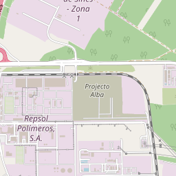 Mapa base