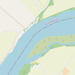 Mapa base