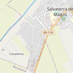 Mapa base