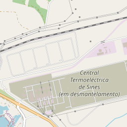 Mapa base