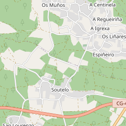 Mapa base