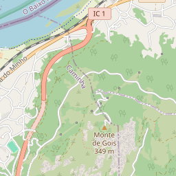 Mapa base