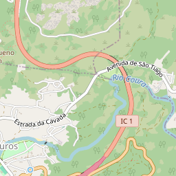 Mapa base