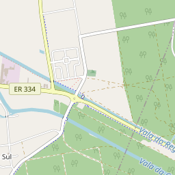 Mapa base