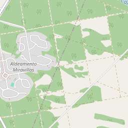 Mapa base