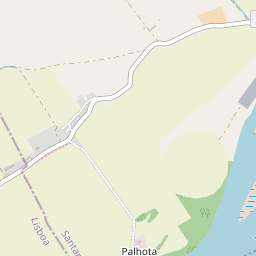Mapa base