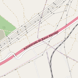 Mapa base