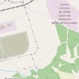 Mapa base
