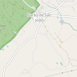 Mapa base