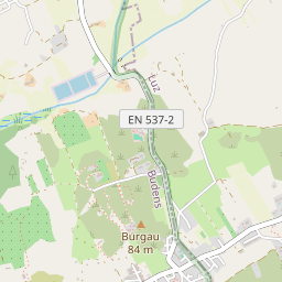 Mapa base