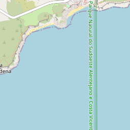 Mapa base