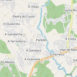 Mapa base
