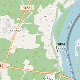 Mapa base