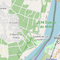 Mapa base