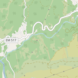 Mapa base