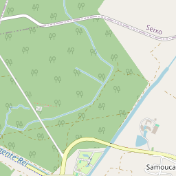 Mapa base