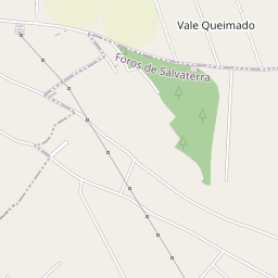 Mapa base