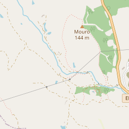 Mapa base